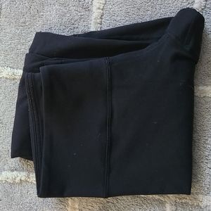 Lululemon Workout Leggings